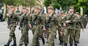 Gorąco przy granicy. Szef MON podnosi gotowość WOT