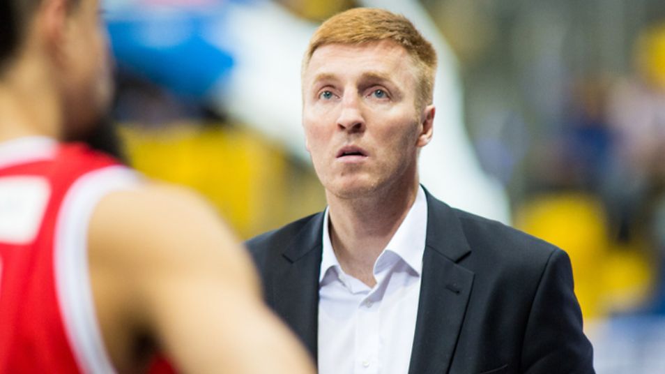 WP SportoweFakty / Na zdjęciu: Radosław Hyży