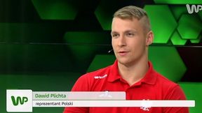 #dziejesienazywo: Zaskakujące wyznanie reprezentanta Polski. "Jesteśmy amatorami"