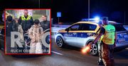Niemiecka policja przyprowadziła migrantów do Polski. Finał burzy o afgańską rodzinę