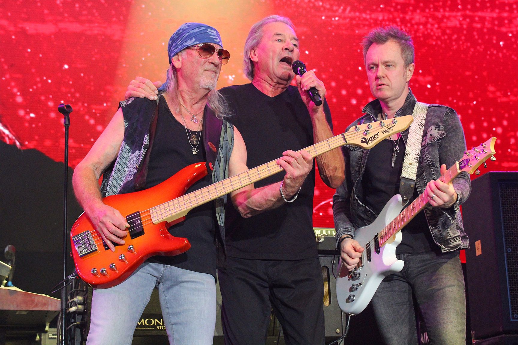 Deep Purple