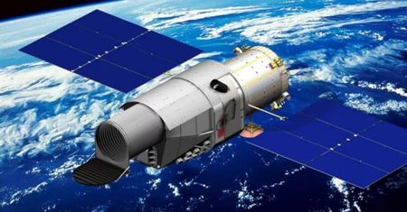 Chiny budują gigantyczny teleskop. Ma bić na głowę Hubble'a