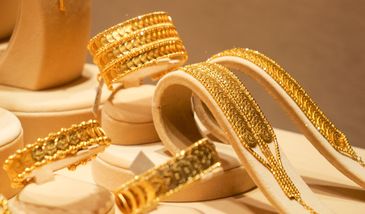 Włamanie do jubilera pod Kołobrzegiem. Złodzieje zrealizowali plan