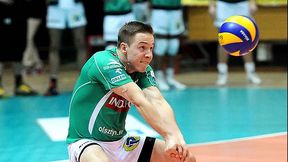 Nadchodzi nasz czas! - rozmowa z Michałem Żurkiem, libero Indykpolu AZS Olsztyn