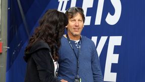 Sam Ermolenko: Jestem wielkim fanem Speedway Best Pairs