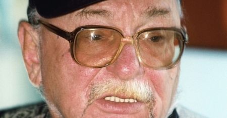 ''Trędowata'': Niezwykłe kulisy filmu, który obejrzało 10 mln widzów
