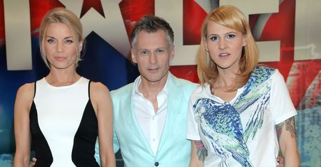 "Mam talent": Kolejny casting do programu! Jurorzy w szampańskich humorach