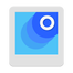 Skaner zdjęć Google icon
