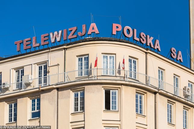 TVP oskarżyła dziennikarzy z art. 212 kodeksu karnego zo pomówienie