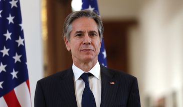 Blinken: Ostatecznie decyzja ws. MiG-ów należy do poszczególnych krajów