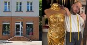 Sopocki projektant, którego historia inspiruje
