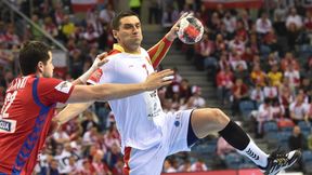 EHF Euro 2016: Bałkańskie derby na remis. Macedonia gra dalej