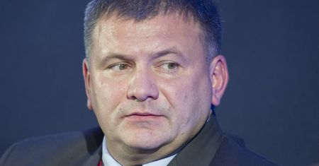 Rzecznik KRS chciał odebrać alimenty swoim dzieciom?