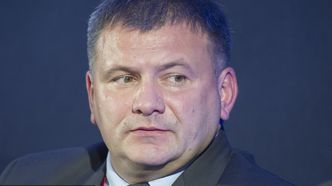 Rzecznik KRS chciał odebrać alimenty swoim dzieciom?