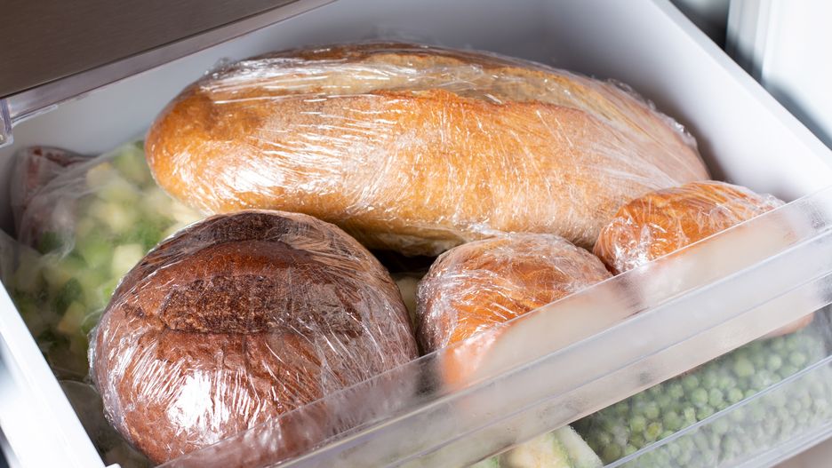 A loaf of wheat bread and other frozen food on a shelf of a home freezer, big procurement and food storage in reserve. Frozen bread.
A loaf of wheat bread and other frozen food on a shelf of a home freezer, big procurement and food storage in reserve. Frozen bread.
frozen bread, bread, frozen, frozen product, rye bread, ciabatta, loaf, hamburger buns, refrigerator, freezer, buns, cold, frost, frozen food, various, vegan, vegetarian, wheat, white, food, freeze, fresh, fridge, background, bakery, closeup, dinner, eating, fast, grocery, healthy, hypermarket, indoor, lunch, meal, natural, procurement, produce, product, refrigeration, snack, still life, storage, store, supermarket, tasty, frozen bread, bread, frozen, frozen product, rye bread, ciabatta, loaf, hamburger buns, refrigerator, freezer, buns, cold, frost, frozen food, various, vegan, vegetarian, wheat, white, food, freeze, fresh, fridge, background, bakery, closeup, dinner, eating, fast, grocery, healthy, hypermarket, indoor, lunch, meal, natural, procurement, produce, product, refrigeration, snack, still life, storage, store, supermarket, tasty