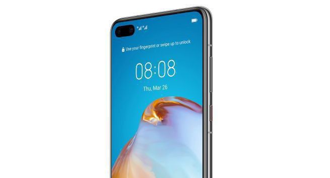 Huawei przedstawia smartfony P40, P40 Pro i P40 Pro+. Mocna konfiguracja i nowe możliwości fotograficzne w cenie 2999 i 4299 złotych