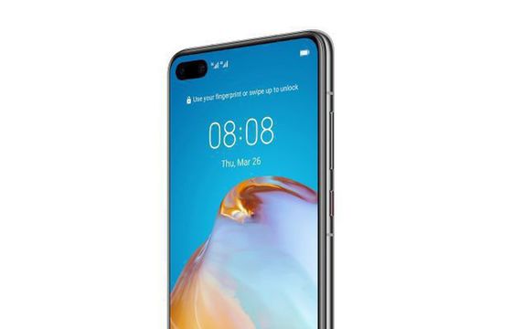 Huawei przedstawia smartfony P40, P40 Pro i P40 Pro+. Mocna konfiguracja i nowe możliwości fotograficzne w cenie 2999 i 4299 złotych