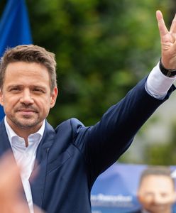 Wybory prezydenckie 2020. Rafał Trzaskowski rozmawiał z Barackiem Obamą