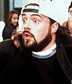 Kevin Smith - czyli co nowego u "Cichego Boba"