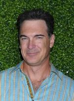 Patrick Warburton