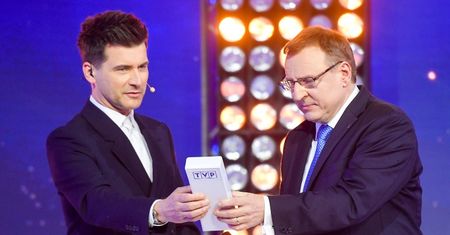 Tomasz Kammel ŻĄDA PRZEPROSIN za twierdzenia, że nazwał Jacka Kurskiego "cudem życia"...