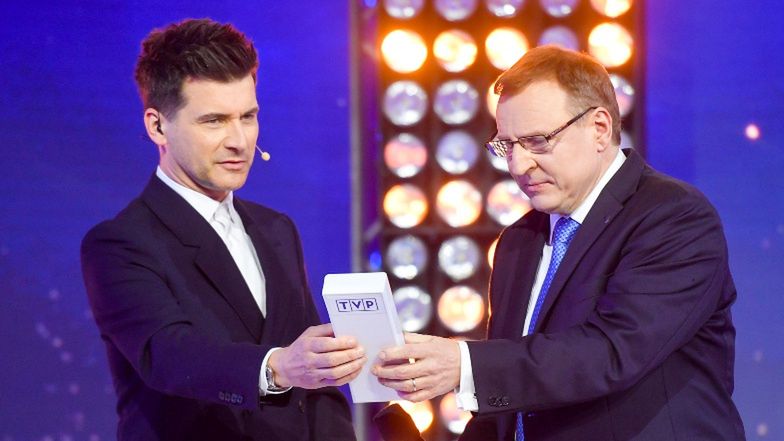 Tomasz Kammel żąda przeprosin