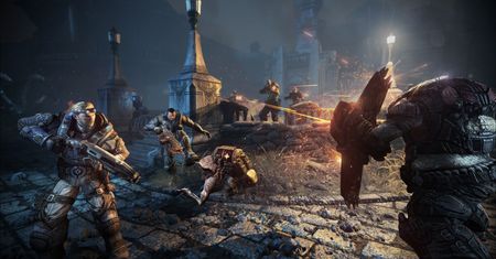 Bez numeracji w tytule, za to ze znaczącymi zmianami w rozgrywce. Graliśmy w Gears of War: Judgment