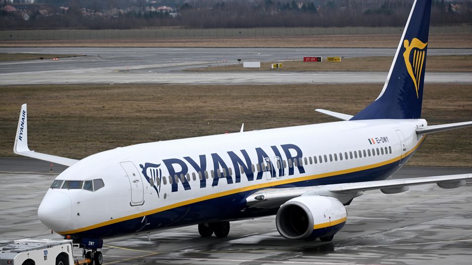 Ryanair rezygnuje z 11 połączeń w sezonie letnim