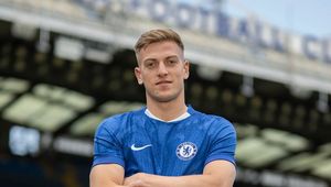 Chelsea vs Crystal Palace - The Blues rozpoczną marsz po mistrzostwo Anglii?