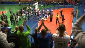 Nafciarze rozbili Azoty Puławy. Zobacz najładniejsze akcje spotkania (wideo)