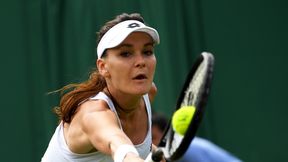 Wimbledon: Nie dać się zaskoczyć wygodnej rywalce, Agnieszka Radwańska kontra Christina McHale