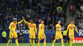 Nowy kapitan Barcelony? Media: decyzja zapadła