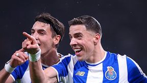 FC Porto znów zwróciło się do Polaków. Padło wymowne słowo