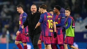 Tego nie było od lat. Media ujawniają plany Barcelony