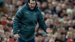 Emery miał rozwiązać największy problem Arsenalu. Już jest gorszy od Wengera