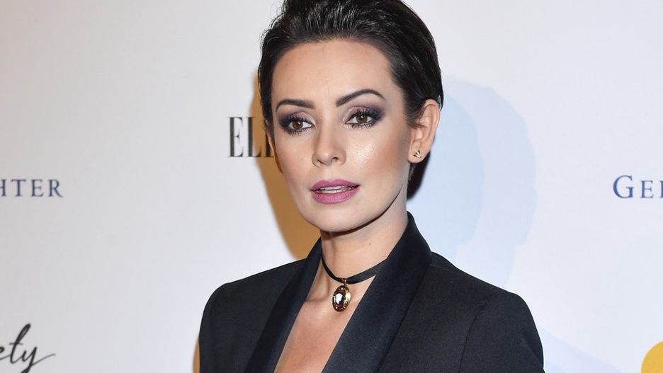 Dorota Gardias opowiedziała, jak przeżyła kwarantannę 