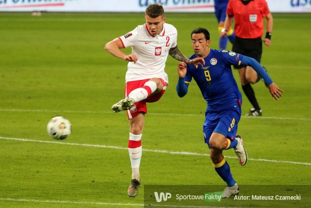 Austriackie media są przekonane, że w starciu z Bayernem Kamil Piątkowski zagra od pierwszej minuty.
