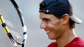 Nadal wyzwany na rewanż przez... zawodowego pokerzystę