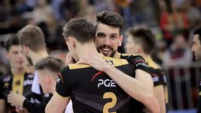 BBTS Bielsko Biała - PGE Skra Bełchatów 1:3 (galeria)