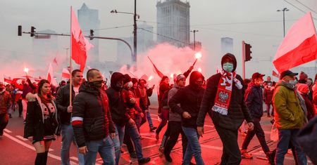 Koziński: 11 listopada jak polityczny gambit [OPINIA]