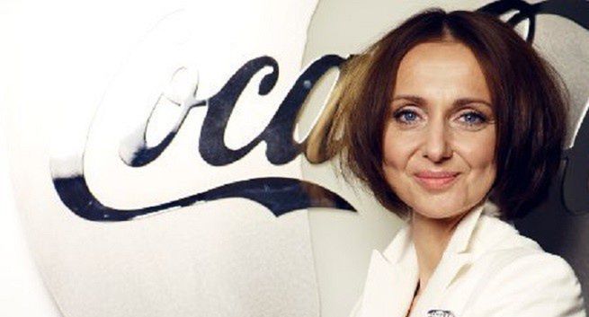 Anna Solarek awansowała na dyrektora komunikacji w Coca-Cola Poland Services