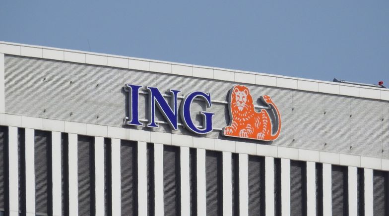 ING zamieszane w pranie brudnych pieniędzy? Holenderska prokuratura prowadzi śledztwo