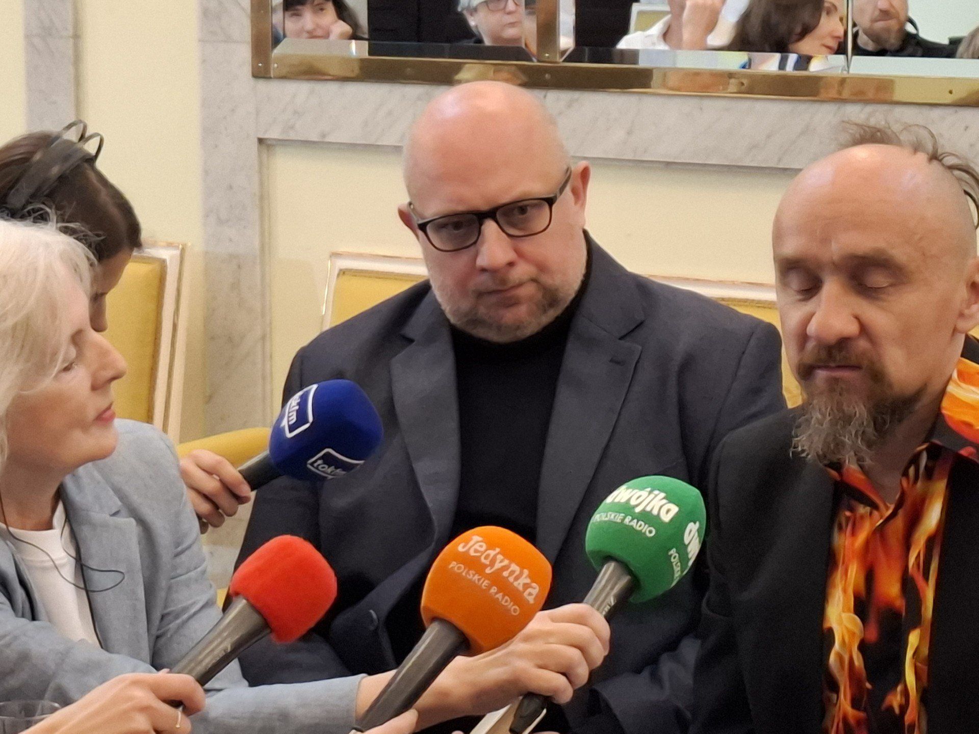 Inauguracja sezonu 2025/2026 w Teatrze Narodowym