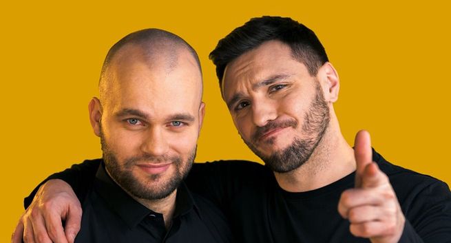 Grupa Filmowa Darwin otwiera własne studio produkcyjne. Chce pracować dla platform VoD