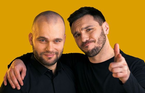 Grupa Filmowa Darwin otwiera własne studio produkcyjne. Chce pracować dla platform VoD