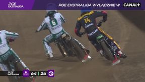 Piorunujący start pretendenta do mistrzostwa. Falubaz zmiażdżony we Wrocławiu!