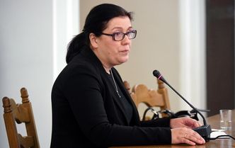 Komisja ds. Amber Gold. Była prezes UOKiK komentuje zarzuty Donalda Tuska