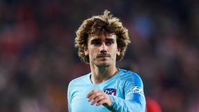 Transfery. Zamieszanie wokół Antoine'a Griezmanna. FC Barcelona zaprzecza