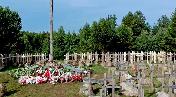 To był lipiec 1945