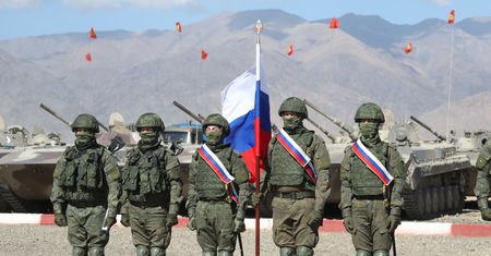 Rośnie napięcie między Rosja a Armenią. Kolejna konfrontacja?